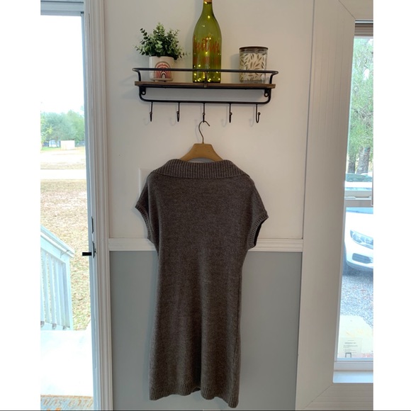 Classique Entier Sweater Dress - Picture 3 of 4